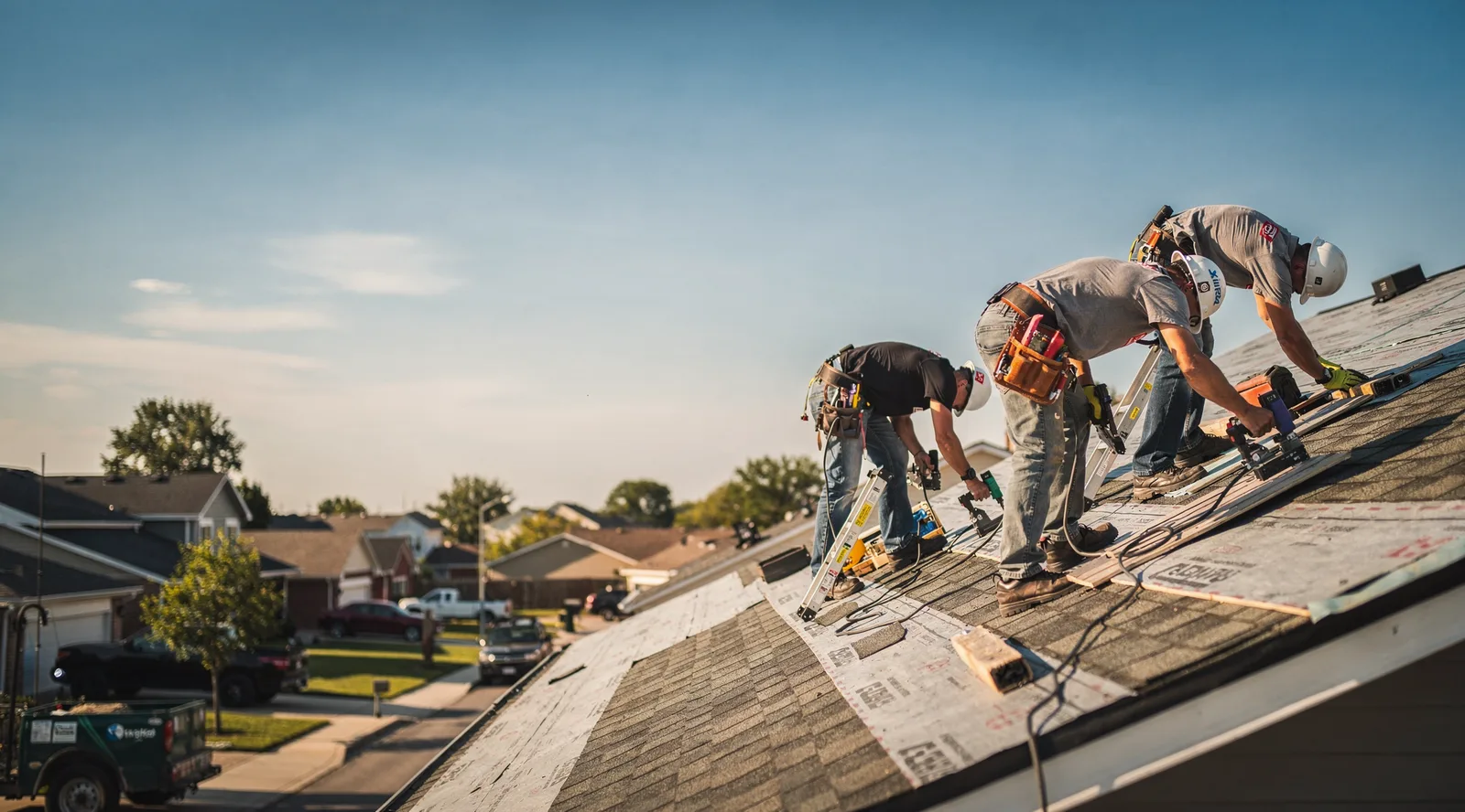 Roof Repair in Bowdle, SD near me